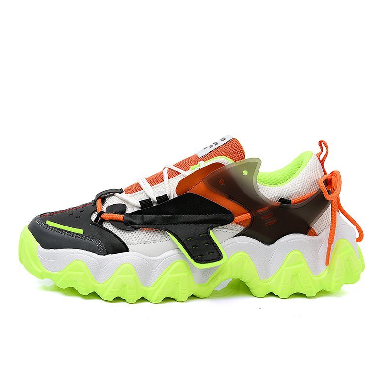 Personality Trend Casual Sneakers
