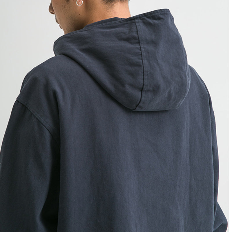 Herringbone Vintage Jacket