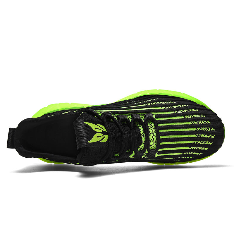 Men Mesh 8X Fashion Sneaker