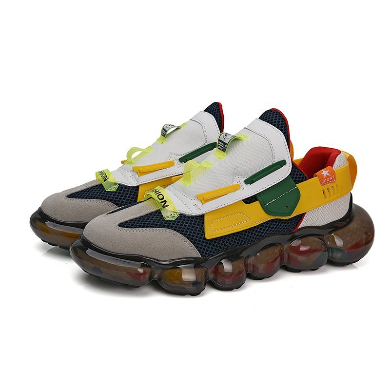 Men's Sports Air Cushion Sneakers