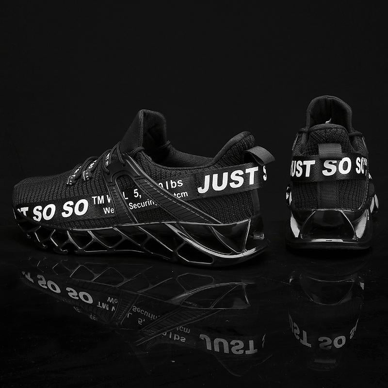 2020 'So So' Blade Sneakers