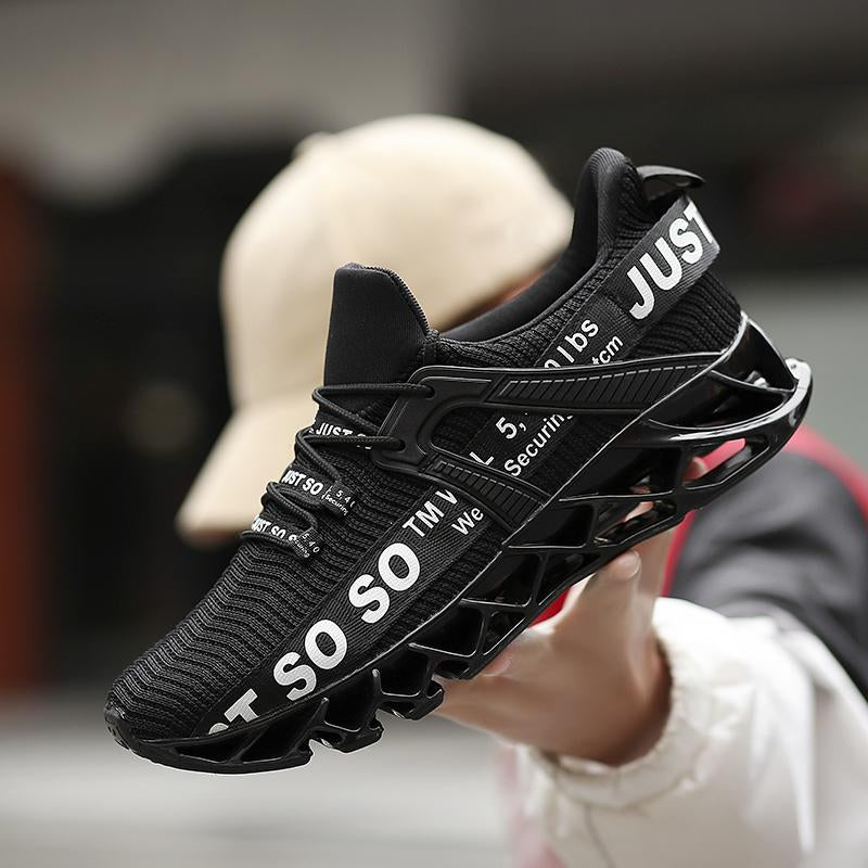 2020 'So So' Blade Sneakers