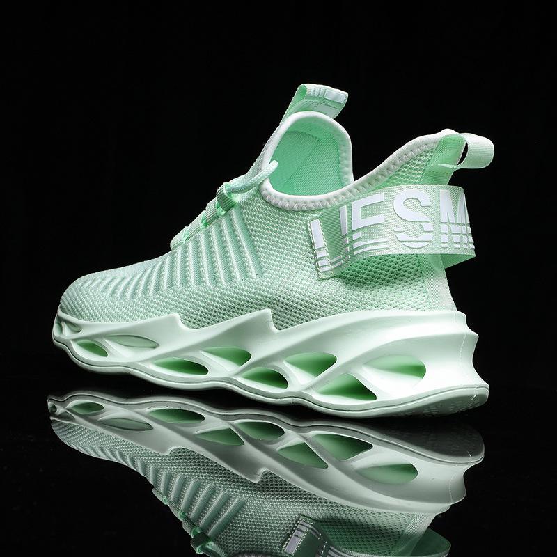 Phantom Blade D9 Sneaker