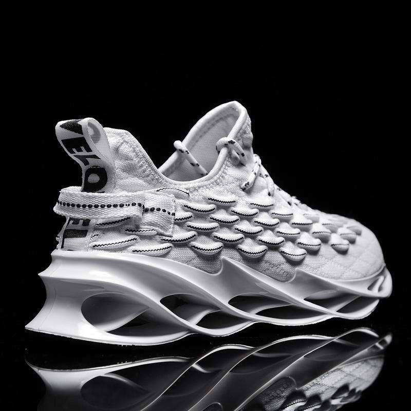 Dragonscale S9 Blade Sneakers