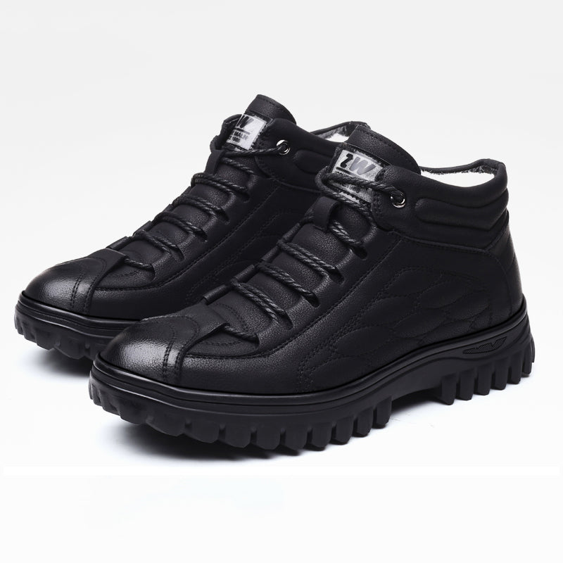 Winter Warm Outdoor Shoes