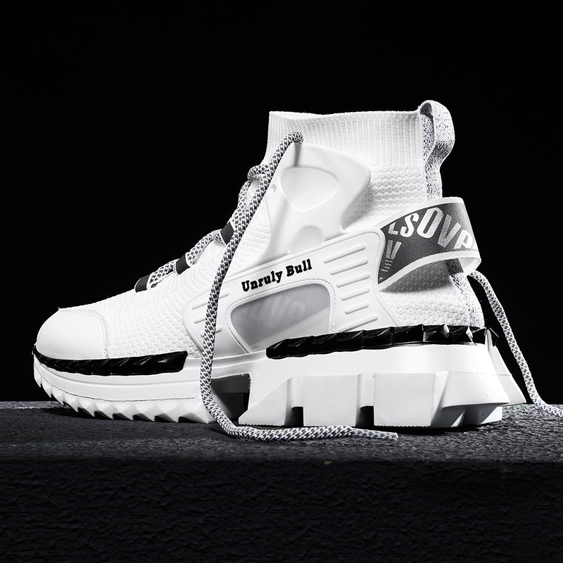 Lightweight Unruly Bull Sneaker