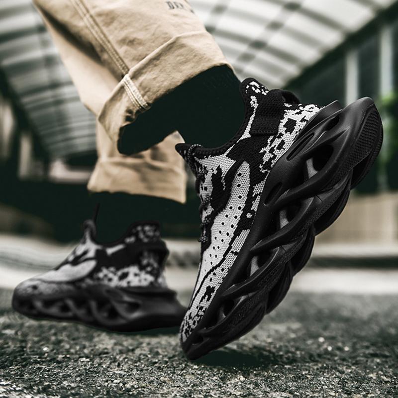 2020 Veins Blade Sneakers