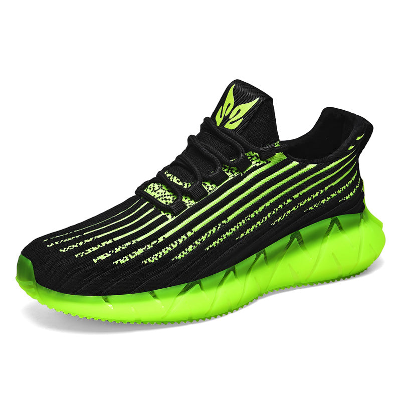 Men Mesh 8X Fashion Sneaker