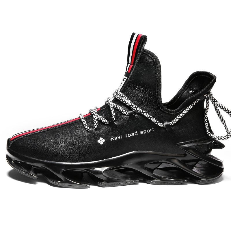 2020 Blade Fly Woven Breathable Sneakers