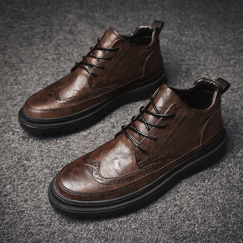Retro Casual Shoes