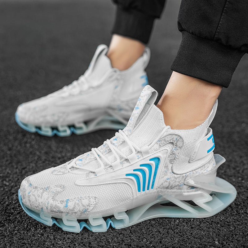 Blade Mesh Sneakers