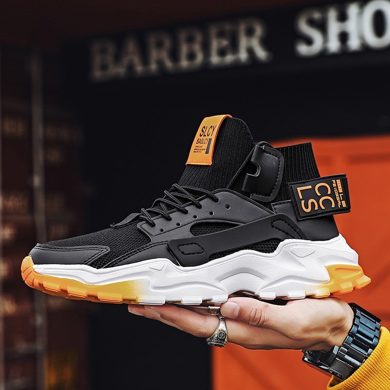 CCLS Casual Lightweight Sneakers