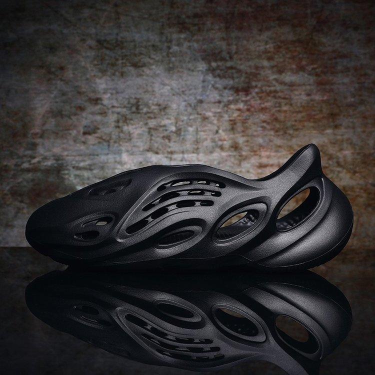 2020 Hurricane Hole Shoes