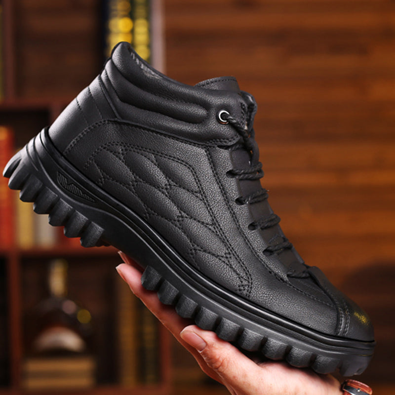 Winter Warm Outdoor Shoes