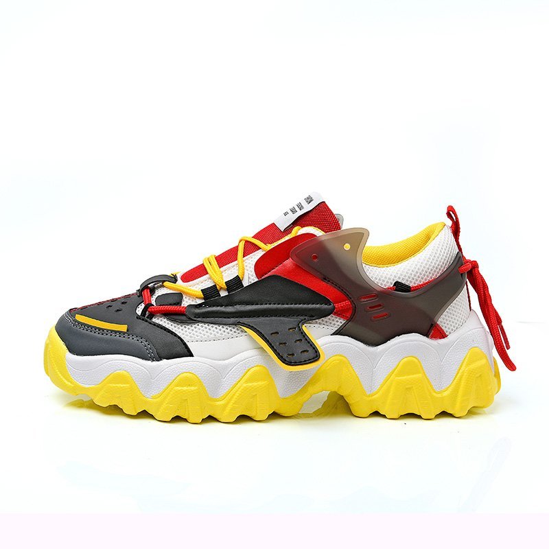 Personality Trend Casual Sneakers