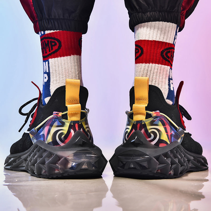Drama FX11 Sneakers