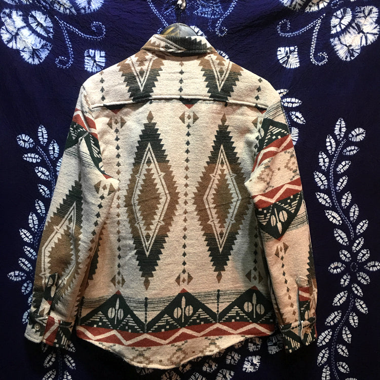 Eskimo Long Sleeve Shirts