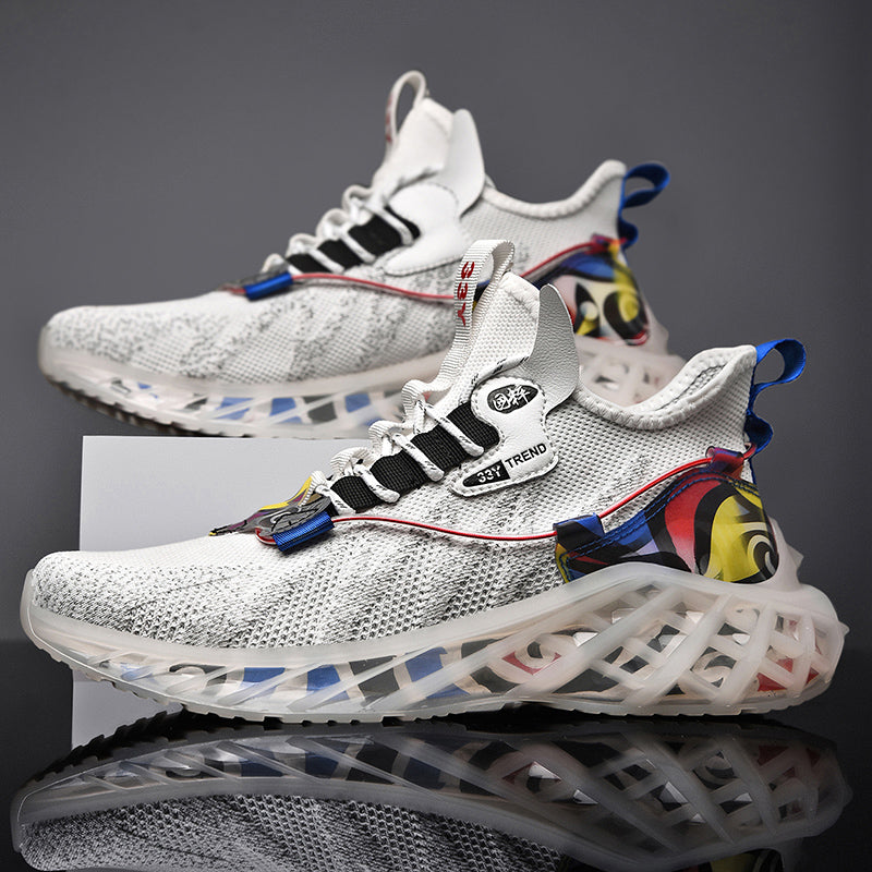 Drama FX11 Sneakers