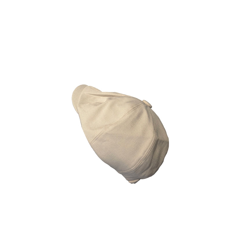 Japanese Retro Octagonal Hat