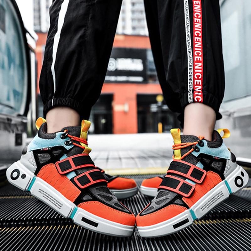 Awaken Road Sneaker