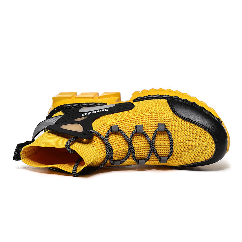 Lightweight Unruly Bull Sneaker