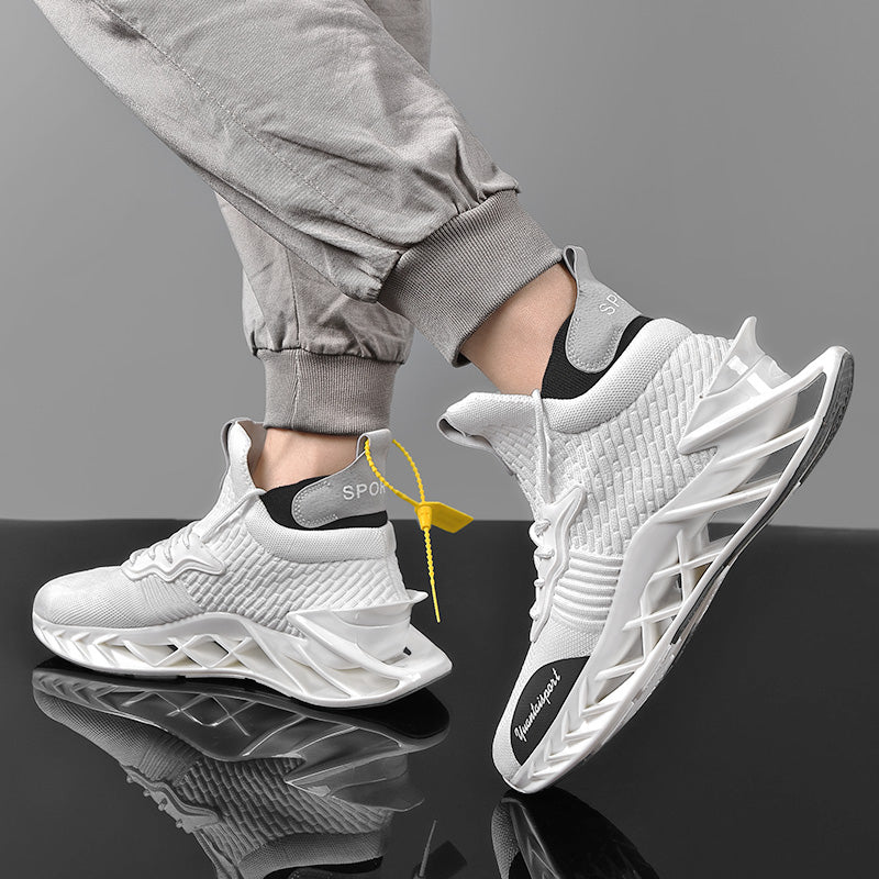 Blade Fly Woven Sneakers