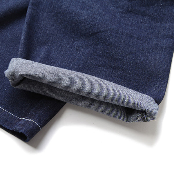 Men's Loose Wide Leg Overalls