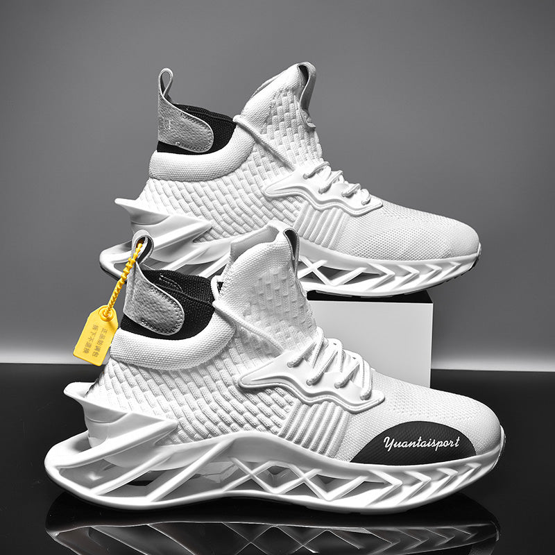 Blade Fly Woven Sneakers