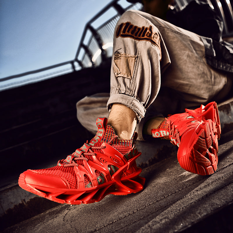 Blade Luminous Sneakers