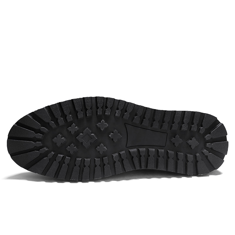 Retro Casual Shoes