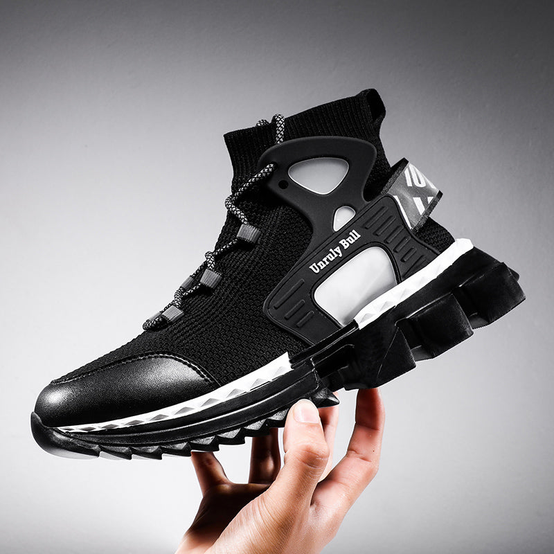 Lightweight Unruly Bull Sneaker