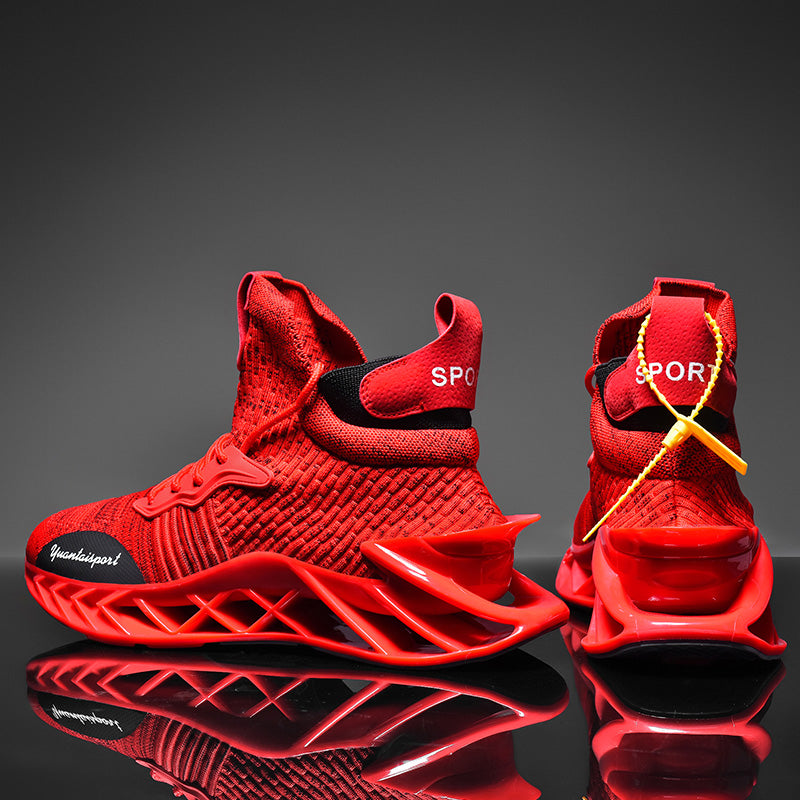 Blade Fly Woven Sneakers