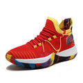 Popcorn Sole Sneakers