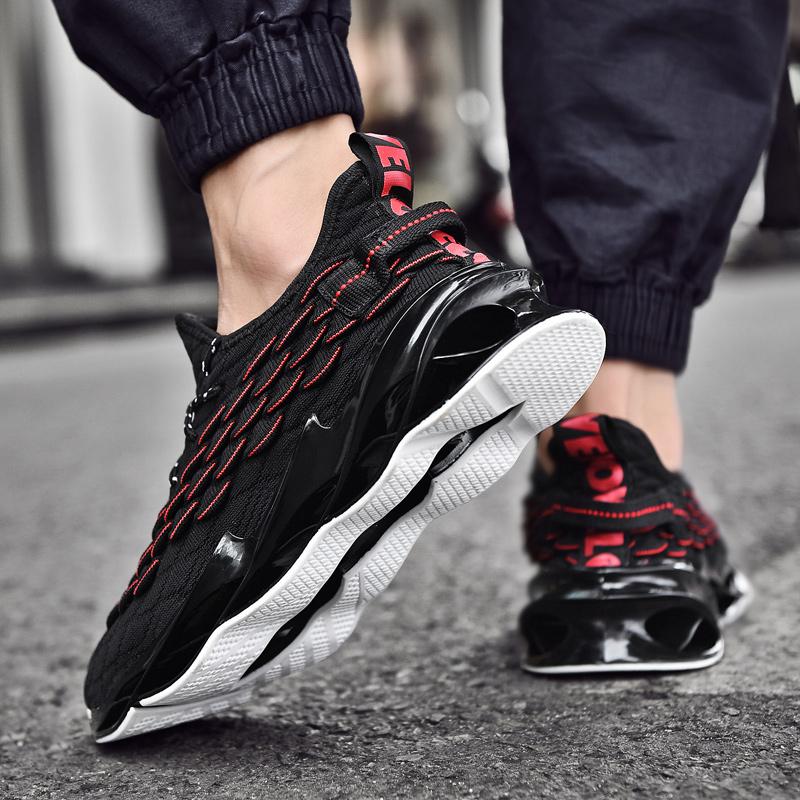 Dragonscale S9 Blade Sneakers