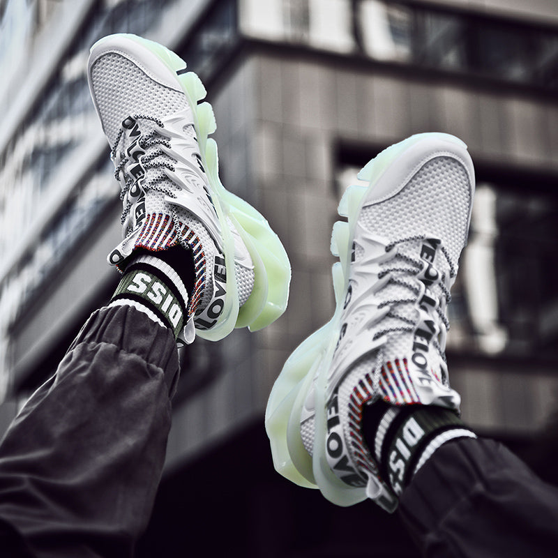 Blade Luminous Sneakers