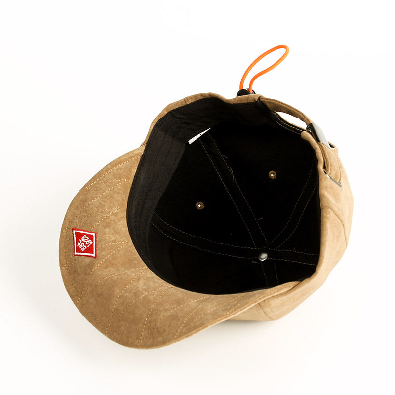 Japanese Style Baseball Cap