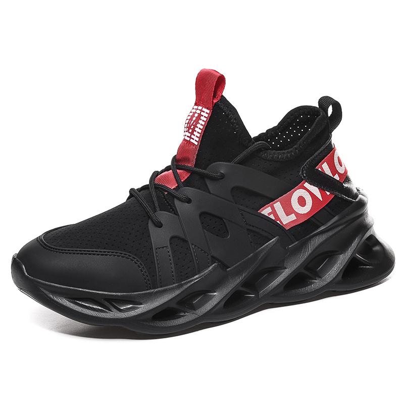 Wolf Love Sneakers