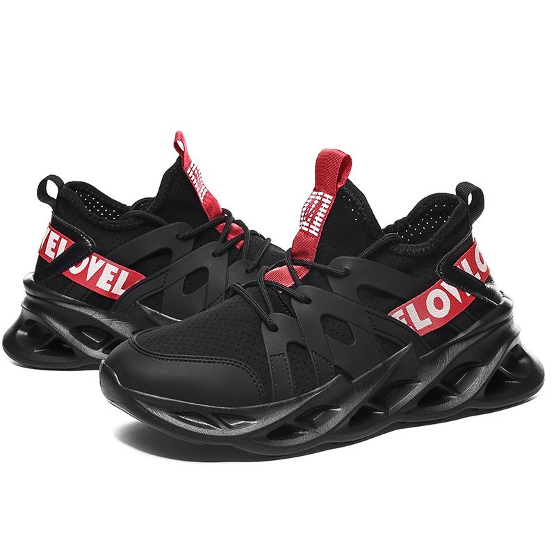 Wolf Love Sneakers