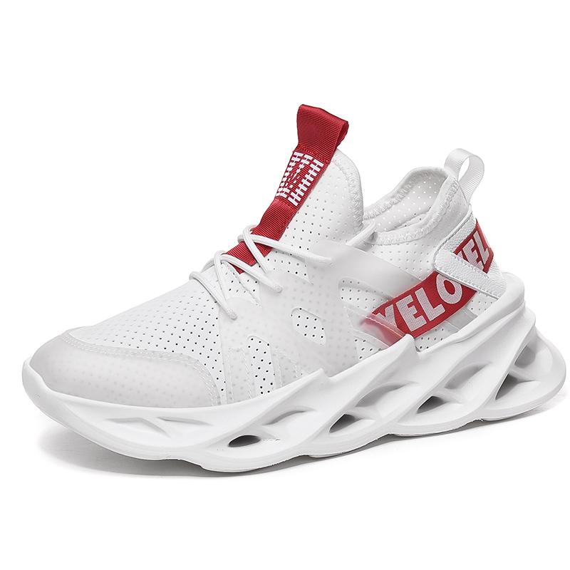 Wolf Love Sneakers