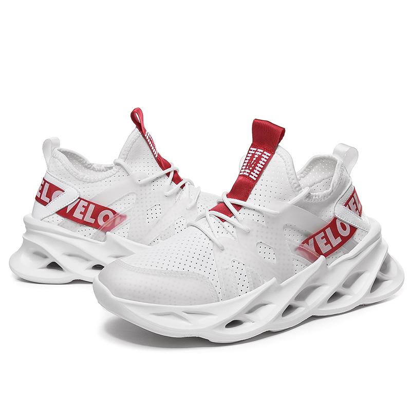Wolf Love Sneakers