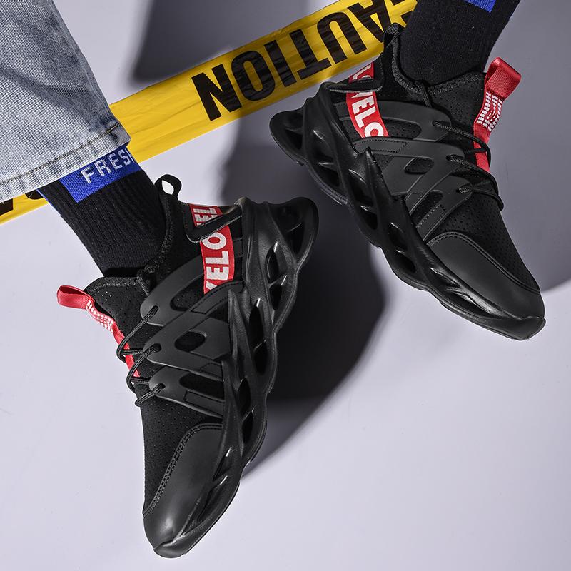 Wolf Love Sneakers
