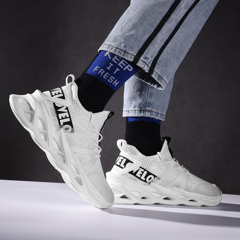 Wolf Love Sneakers