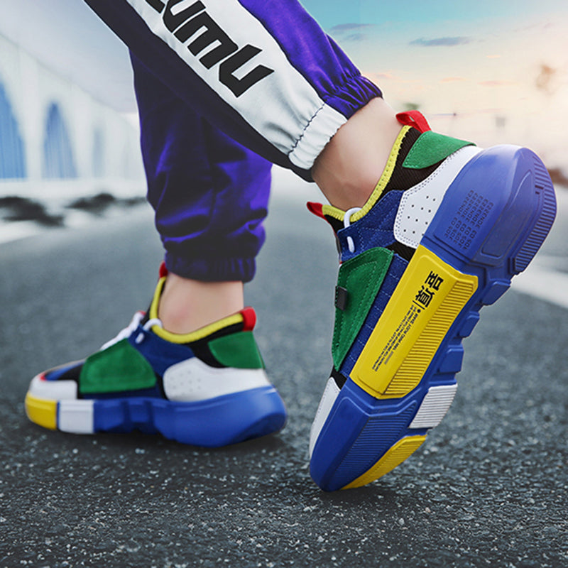 Lover Light Trainers