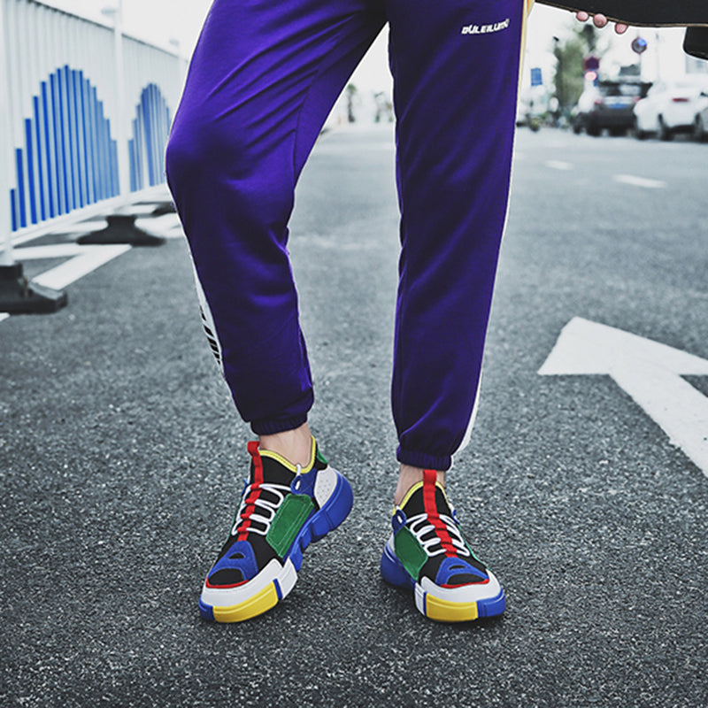 Lover Light Trainers