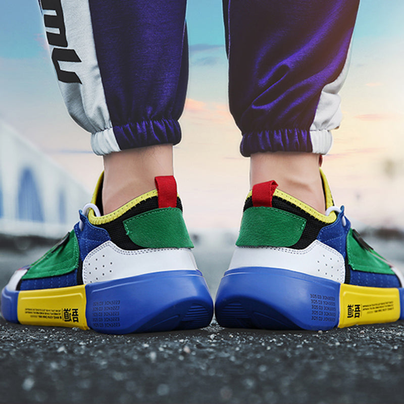Lover Light Trainers