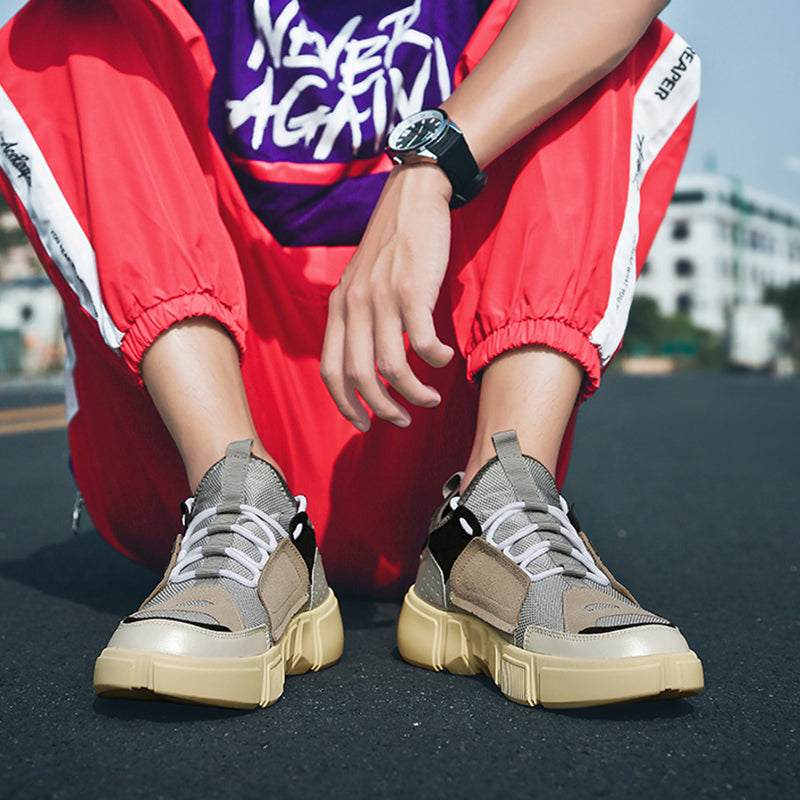 Lover Light Trainers