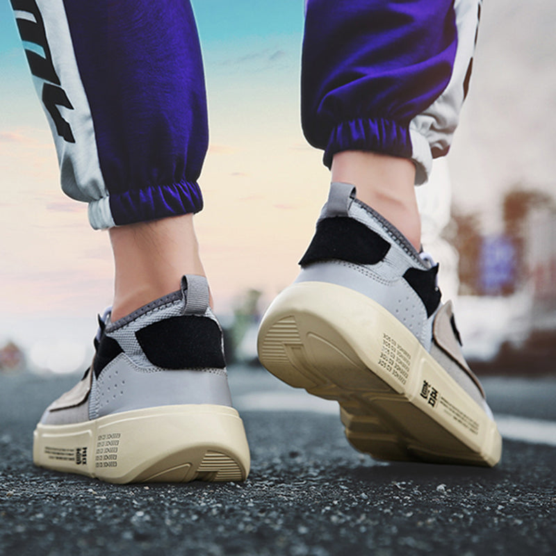 Lover Light Trainers