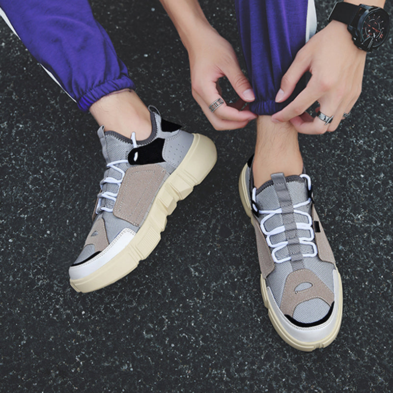 Lover Light Trainers