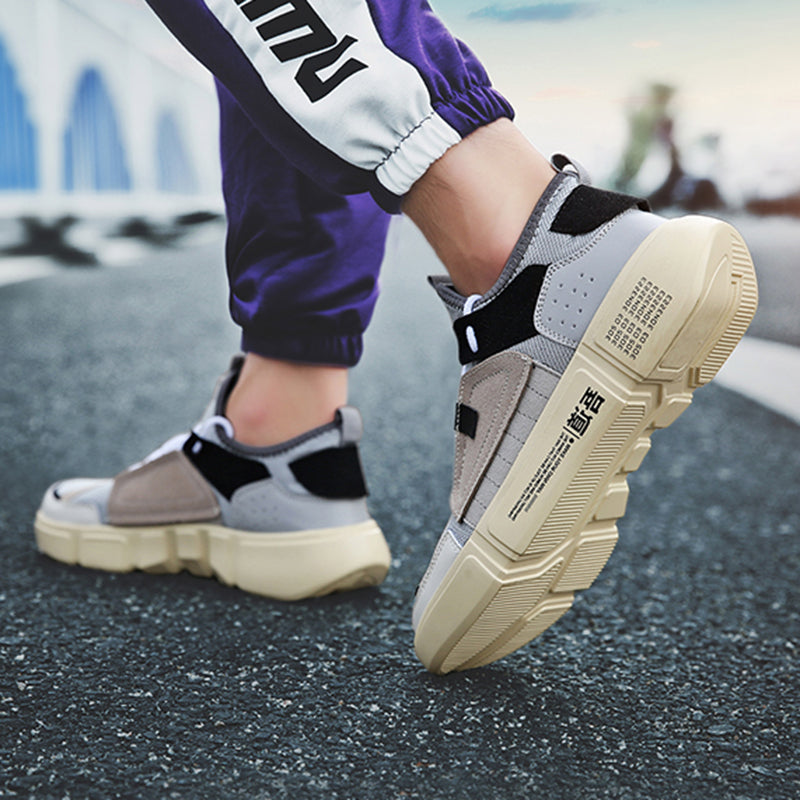 Lover Light Trainers