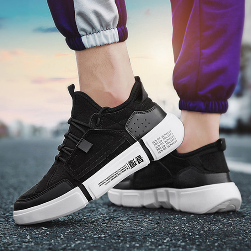 Lover Light Trainers